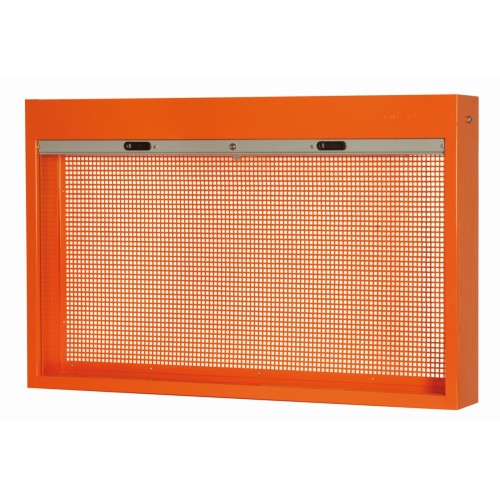 Armario mural o de banco de trabajo&nbsp;con persiana | 1495CS1